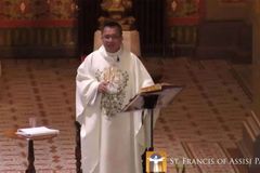 Apat na Filipino Bishops sa US, dadalo; Ikalimang Filipinong Obispo sa Amerika, oordinahan sa May 31