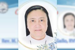 RVM congregation elects new superior general