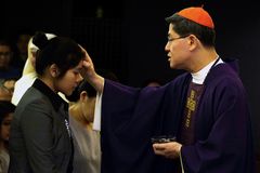 Cardinal Tagle: Real change must come from within ourselves