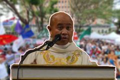 Archdiocese of Manila, makikiisa sa peoples march and prayer vs CHACHA