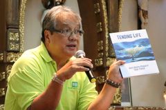 Church exec reiterates opposition to lowering age of criminal liability