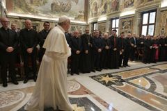 Pope Francis: The Church seeks truth and healing for wounded marriages