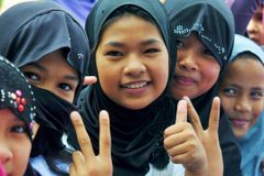 Mindanao Catholic leaders back Bangsamoro law
