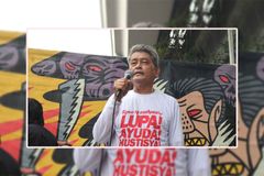Mayorya ng mga magsasaka, hindi nakikinabang sa programa ng pamahalaan