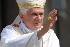 Benedict XVI celebrates his 93rd birthday during coronavirus lockdown