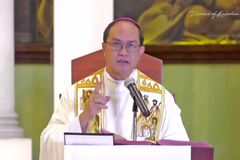 Incoming CBCP head urges voters   to pick ‘trustworthy’ candidates