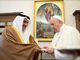 Why Pope Francis wants to visit this Islamic monarchy