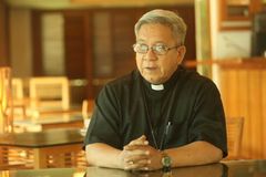 Caritas Philippines, umaasang bukas sa dayalogo ang bagong Senate President