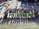 Filipino joins international legal battle against oil company over climate impact