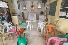 Mindanao cardinal deplores Cotabato chapel grenade attack