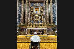 Why is Pope Francis going to Kazakhstan? Here’s what he plans to do