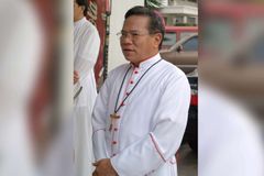 Mental health ng mga biktima ng pagsabog, pangangalagaan ng Archdiocese of Cotabato