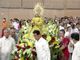 LA archbishop leads 66th anniv celebration of Pampanga patroness’ canonical coronation
