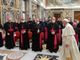 Pope Francis: The Church is firmly committed to justice for abuse victims