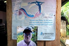 Bishop condemns killing of Church worker