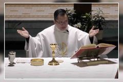 Ordinasyon ni Bishop Bersabal, isang biyaya sa church evangelization