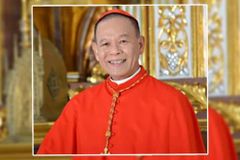 Ika-50 ng Camillians sa Pilipinas, pinangunahan ni Cardinal Advincula