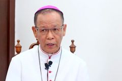 New Manila archbishop to assume post June 24