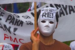 Negros bishop opposes building of coal-fired power plant