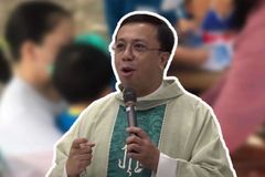 Pabakunahan ang mga anak laban sa nakakahawang sakit, panawagan ng CBCP sa mga magulang