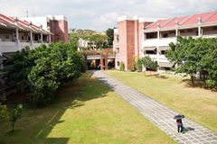 ‘Laudato Si university’: Ateneo shifts to 100% renewable energy