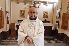 Peace advocate Fr. Amado Picardal passes away at 69