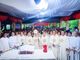 Augustinians back in Ilocos after 120 years