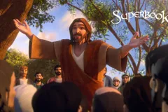 5 Lessons Everyone Needs to Learn from the All-New Superbook Season 5 Episodes - CBN Asia | Proclaiming Christ and Transforming Lives through Media, Prayer Counseling, Humanitarian, and Missionary Training