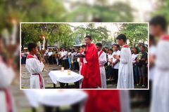 Pagsusulong ng kapayapaan at katarungang panlipunan, iniwang legacy ni Fr. Picardal