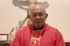 Fr. Amado Picardal’s cause of death disclosed