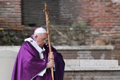 Pope Francis: Building peace requires ‘taking a risk’