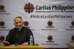 Caritas PH new executive director vows to strengthen human rights, ecumenical relations