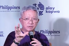 Caritas PH aims to strengthen justice and peace advocacy