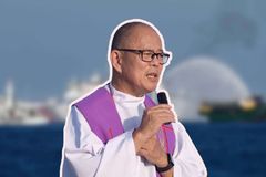 Panibagong harassment ng CCG sa mga sundalong Pilipino sa WPS, kinundena