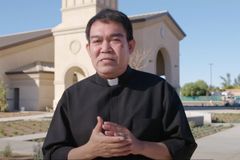 Vatican taps Filipino priest to lead papal mission to Pacific nation of Tuvalu