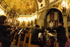 Mozart Requiem: A Lenten spiritual preparation