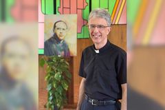 Missionary Society of St Paul’s formation head in Manila elected new superior general