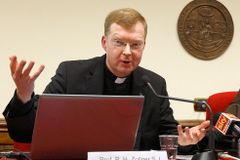 Church’s legal procedures for abuse cases need changing, expert says