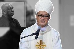 Namayapang biking Priest, hinahangaan ng CBCP President