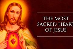 Everything you need to know about devotion to the Sacred Heart of Jesus