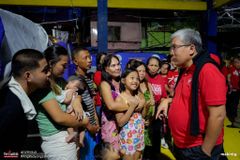 Home rebuilding assistance, ibibigay ng Caritas Manila sa mga nasunugan sa Addition Hills