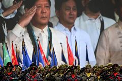 ‘Bagong Pilipinas’ hymn an old tune, bad song, gimmickry—artists, teachers