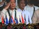 ‘Bagong Pilipinas’ hymn an old tune, bad song, gimmickry—artists, teachers