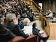 Pope Francis urges ecclesial movement to focus on service