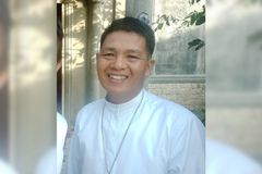 Bishop denounces killing of church lay minister in Leyte