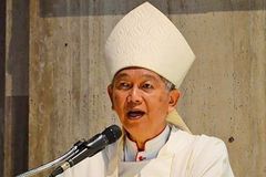 Opisyal ng CBCP, nagpaabot ng dasal sa mga ama ng tahanan