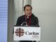 Caritas Asia Partners’ Forum highlights critical importance of solidarity and listening in humanitarian efforts