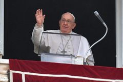 Pope Francis: The seeds of the Gospel take time to bloom
