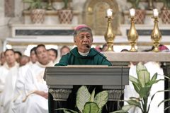 Iloilo archbishop blames corruption, power abuse for spread of illegal POGOs