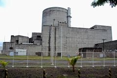 Balanga diocese sustains opposition to Bataan nuke plant